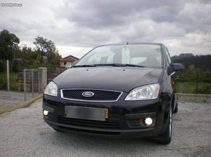 Ford C-Max 1.6 TDCI - CX AUT. Junho/04 - à venda - Ligeiros