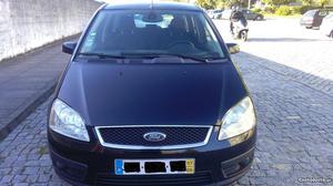 Ford C-Max TDCI GUIA KM Maio/07 - à venda - Ligeiros