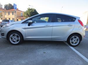 Ford Fiesta 1.0 TITANIUM