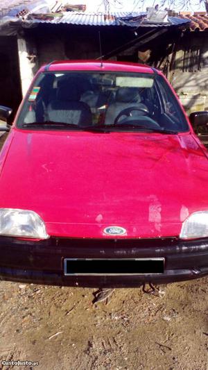 Ford Fiesta Mk3 Maio/93 - à venda - Ligeiros Passageiros,