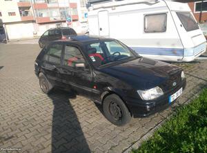 Ford Fiesta fiesta Junho/93 - à venda - Ligeiros