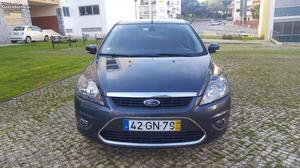 Ford Focus 1.6 TDCI Titanium Setembro/08 - à venda -