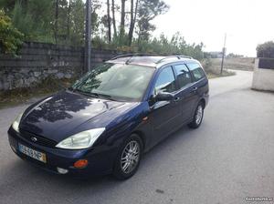 Ford Focus 1.8tddi 90cv Junho/99 - à venda - Ligeiros