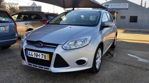 Ford Focus SW 1.6TDCI Trend Novembro/12 - à venda -