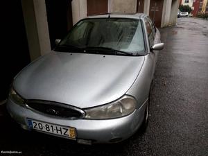 Ford Mondeo 1.8 diesel Março/97 - à venda - Ligeiros