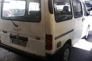 Ford Transit  Julho/88 - à venda - Ligeiros