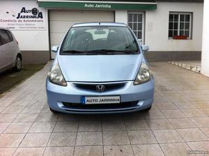 Honda Jazz 5 portas Junho/03 - à venda - Ligeiros