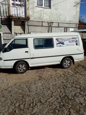 Hyundai H100 Fd 27xp h100 Abril/94 - à venda - Ligeiros