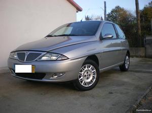 Lancia Ypsilon Vanity Julho/03 - à venda - Ligeiros