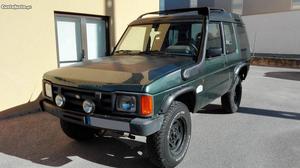 Land Rover Discovery 200TDi Novembro/92 - à venda -