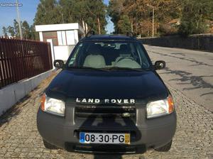 Land rover freelander Março/00 - à venda - Ligeiros