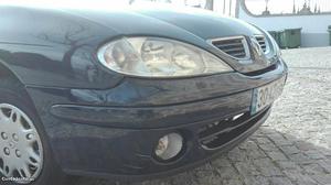 Megane d Agosto/97 - à venda - Comerciais / Van, Porto