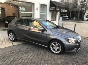 Mercedes-benz A 180 CDi BE Urban