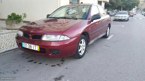 Mitsubishi carisma  urguente Julho/97 - à venda -