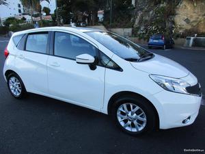 Nissan Note 1.2 tekna  Março/15 - à venda - Ligeiros