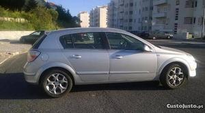Opel Astra 1.3 cdti cosmo Setembro/07 - à venda - Ligeiros