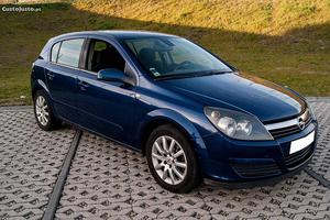 Opel Astra 1.7CTDI 100cv Agosto/04 - à venda - Ligeiros