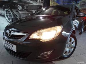 Opel Astra st 1.3 cdti Outubro/11 - à venda - Ligeiros