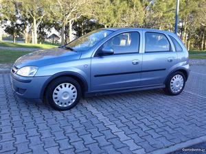 Opel Corsa 1.3 CDTI 5 Lugar A/C Outubro/03 - à venda -