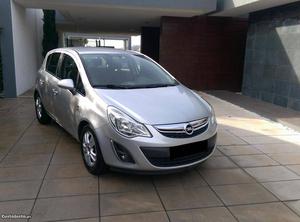 Opel Corsa 1.3 cdti 95CV GPS Março/13 - à venda - Ligeiros