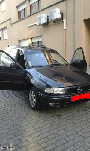 Opel astra 1.7tds ipo etc Julho/97 - à venda - Ligeiros