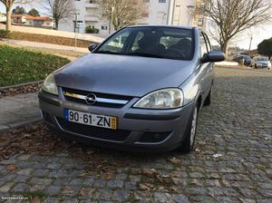 Opel corsa 1.2 twinport aceito retoma Maio/05 - à venda -