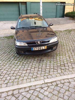 Peugeot 306 Carrinha Setembro/98 - à venda - Ligeiros