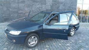 Peugeot 306 em Bom Estado Janeiro/00 - à venda - Ligeiros