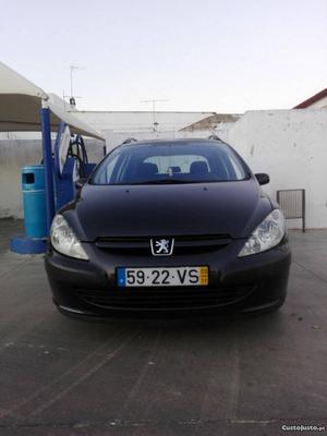 Peugeot 307 SW Novembro/03 - à venda - Ligeiros