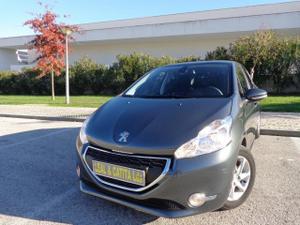 Peugeot  HDi Active