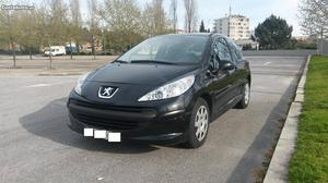 Peugeot  Hdi - 5 lugares Janeiro/08 - à venda -