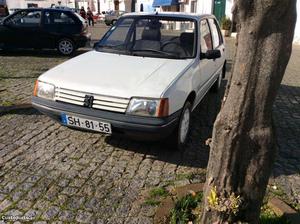 Peugeot  Junior Julho/89 - à venda - Ligeiros