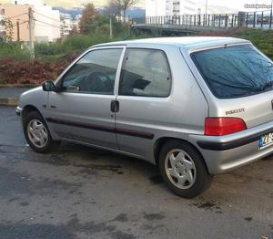 Peugeot  diesel xrd Julho/98 - à venda - Ligeiros