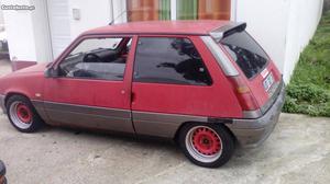 Renault Aceito trocas Abril/88 - à venda - Ligeiros