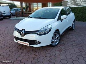 Renault Clio 0.9 TCE TURBO Fevereiro/13 - à venda -