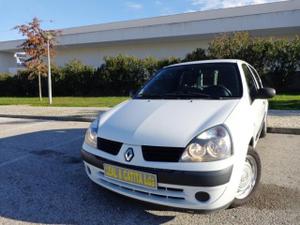 Renault Clio 1.5 DCI Van C/AC