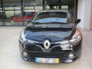 Renault Clio 1.5 dci limited