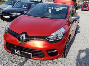 Renault Clio Gt 1.2 tce Fevereiro/15 - à venda - Ligeiros