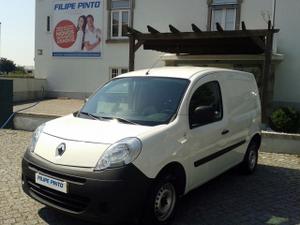 Renault Kangoo 1.5 DCI