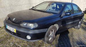 Renault Laguna 1.6 RXE Outubro/99 - à venda - Ligeiros