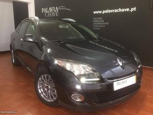 Renault Megane 1.5 DCI com 89 mil Julho/13 - à venda -