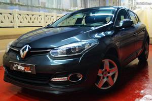 Renault Mégane 1.5 DCI BUSINESSE Setembro/14 - à venda -