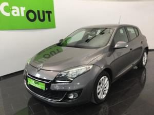 Renault Mégane 1.5 DCO Dynamique