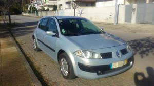 Renault Mégane 1.5 dCi C. Authentique