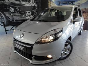 Renault Scénic 1.5 dCi Janeiro/13 - à venda - Monovolume /