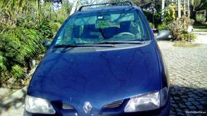 Renault Scénic v Abril/99 - à venda - Ligeiros