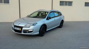 Renault laguna black edition Setembro/11 - à venda -