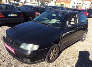 Seat Ibiza 1.9 TDI Van