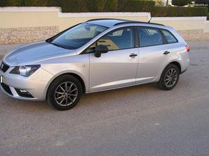 Seat Ibiza ST 1.2 I-TECH Agosto/14 - à venda - Ligeiros