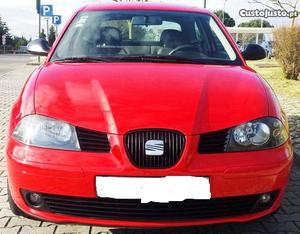 Seat Ibiza sx Agosto/02 - à venda - Ligeiros Passageiros,